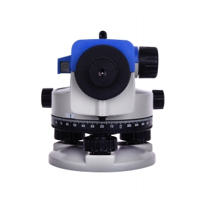 蘇一光FOIF NAL124水準儀全套配置主機+腳架+塔尺